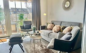 fewo1846 - Strandresidenz Wassersleben KuestenNest - luxuriöses Studioapartment mit Balkon und Meerblick